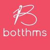 botthms Logotype
