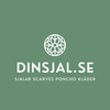 dinsjal.se Logó