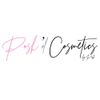 PinkPoshBeautyWorld Logotyyppi