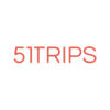 51Trips Logotype