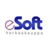 eSoft - Verkkokauppa | BETA Logotype