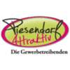 Piesendorf Attraktiv Logotype