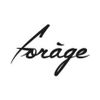 Foràge-Clothing Logotype