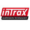 Intrax Logotype
