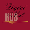 DigitalNailHub Λογότυπο