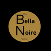 The Bella Noire Store Logotyp