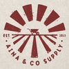 Aina & Co Supply Logotyyppi