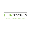 Jerk Tavern Logotyp