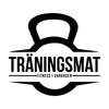 Träningsmat Logotyp