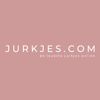 http://www.jurkjes.com Logotype