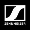 de-de.sennheiser.com Logotype