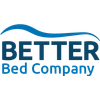 Better Bed Company Logotype