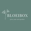 bloeibox Logotype