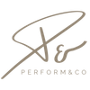 Perform&Co Logó