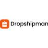 Dropshipman Logotip