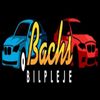 Bachs Bilpleje Logo