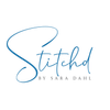 stitchdbysaradahl.no Logo