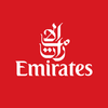 Emirates Airlines Logo