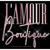 L’amour Boutique Logotype