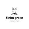 Tinka Green Logotype