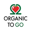 Organic ToGo Logó