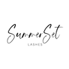 Summer Set Lashes Logotyp