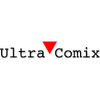 Ultra Comix Logotyp