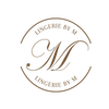 Lingerie by M B.V. Logotype