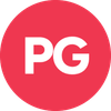 Promoting Good Logo