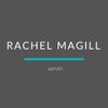Rachel Magill Art Logotyp
