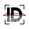 ID Scanner Logotype