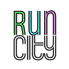 Runcity AB Logotype
