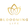 Bloooming Life Logotyp
