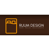 Ruum Design Inc. Logotype