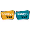 Kiddy's Box | Barcelona Logotipo