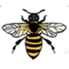 Berrien Cass CO Beekeepers Club Logo