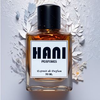 Hani Perfumes Logotype