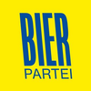 Offizieller Shop der Bierpartei Logotype