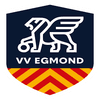 VV Egmond Logotipo