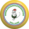 Gouda Käse Shop Logotyp
