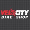 Velocity Bike Shop LLC Logotype