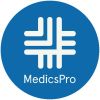 MedicsPro Logotype