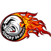 Angry BB Airsoft Logotipo