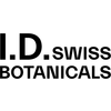 ID Swiss Botanicals (Euro) Logotyp