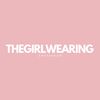 The Girl Wearing Logotipo