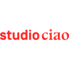 studio ciao Logotype