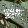 MALIN + GOETZ INC. Logotipo