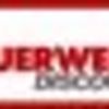 Feuerwehrdiscount Logotyp