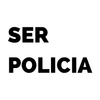 serpolicia.store (KP) Logotipo