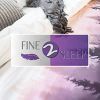 fine2sleep.nl Logotyp